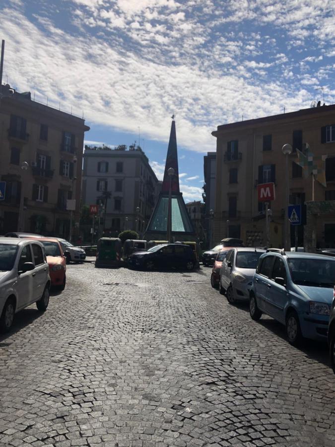 Il Basso della Nonna  Napoli Esterno foto