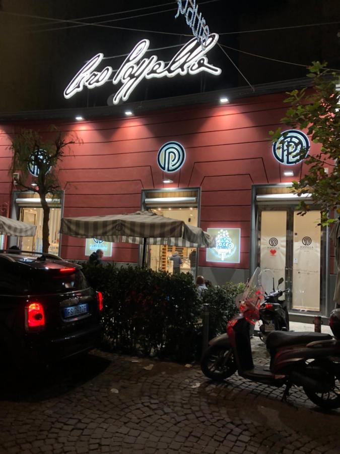 Il Basso della Nonna  Napoli Esterno foto
