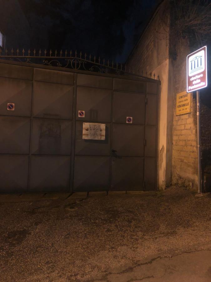 Il Basso della Nonna  Napoli Esterno foto