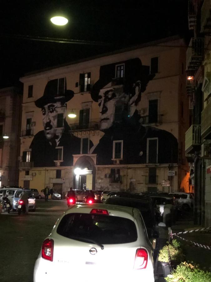 Il Basso della Nonna  Napoli Esterno foto