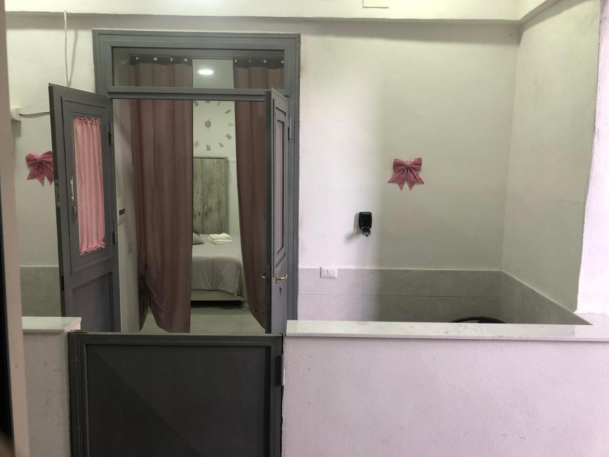Il Basso della Nonna  Napoli Esterno foto